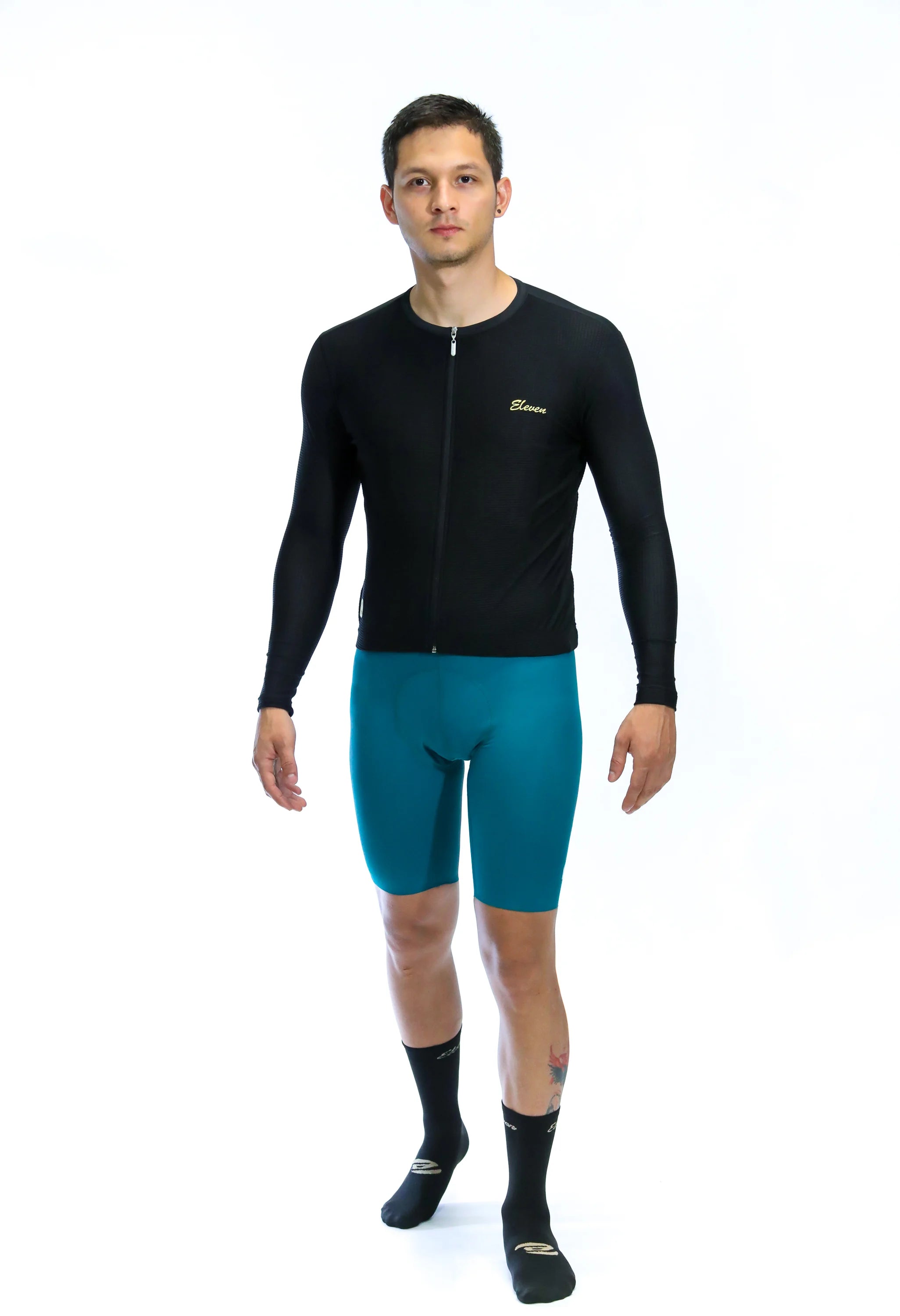 Top of the Range Long Sleeve Jersey