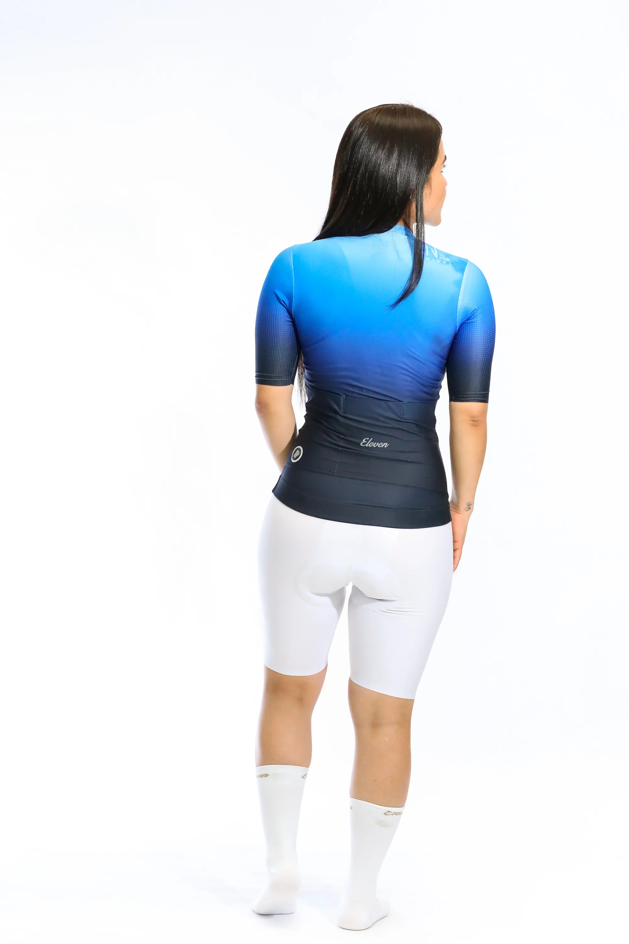 Top of Range Short Sleeve Jersey