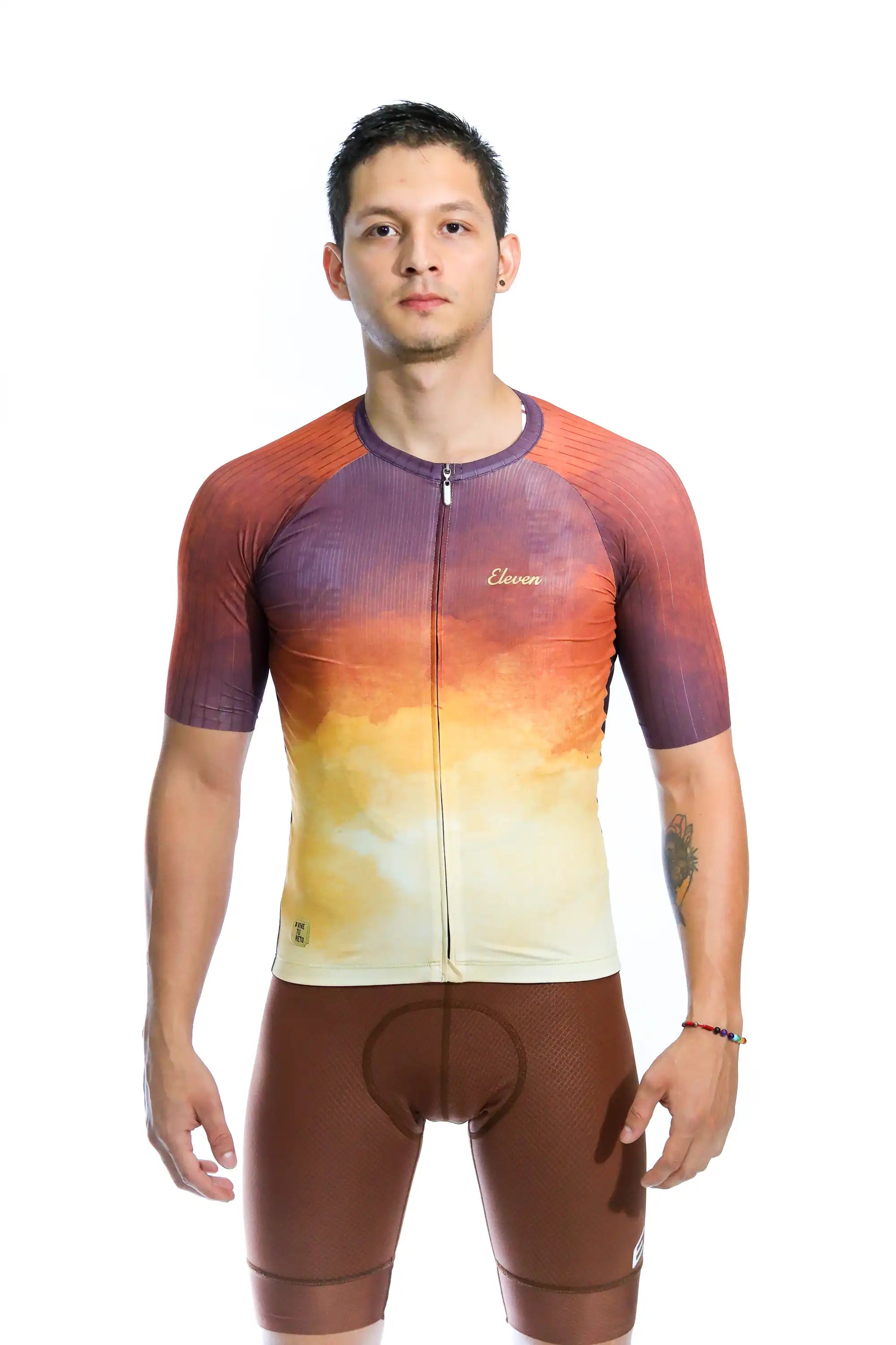 Jersey Tope de Gama Manga Corta