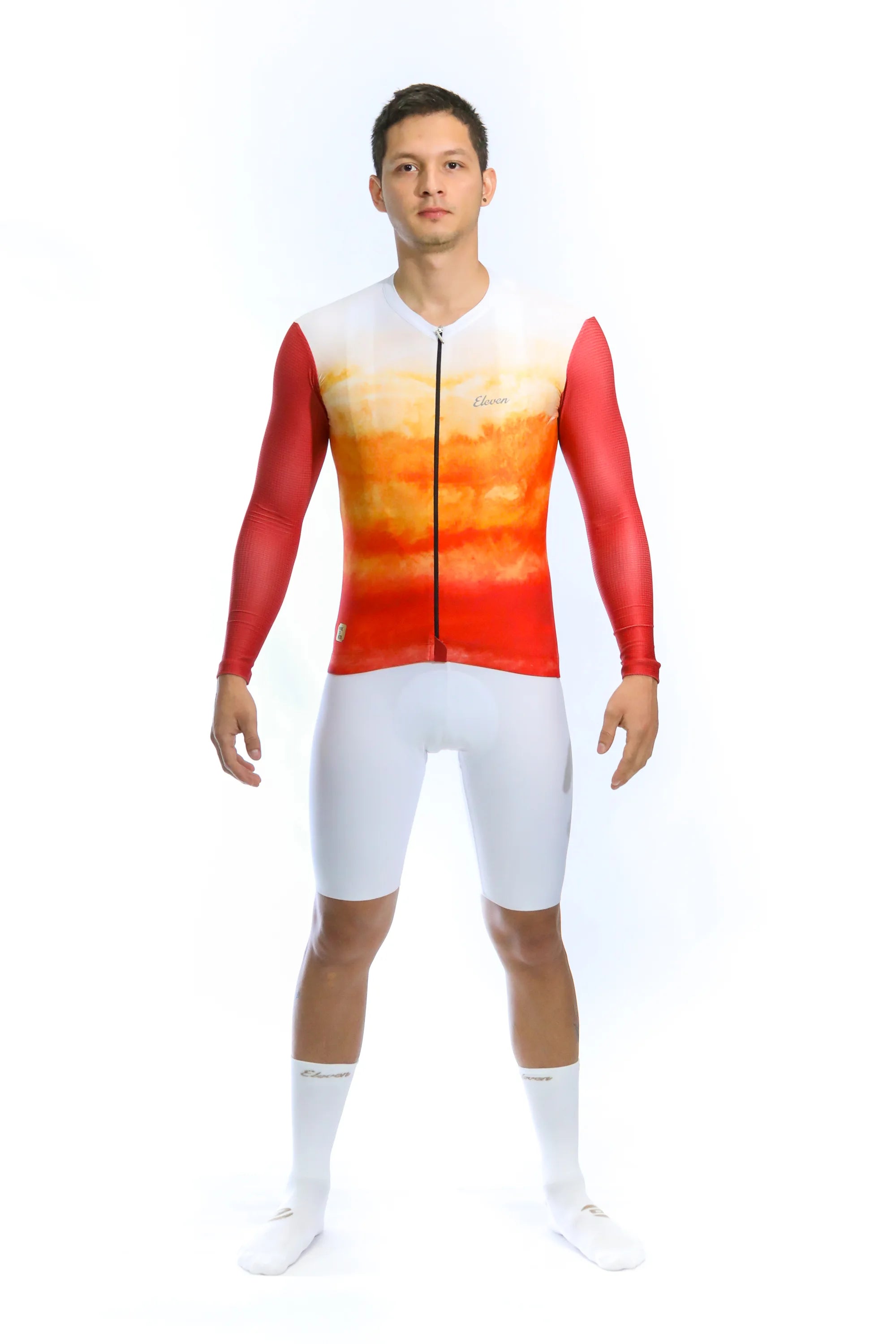 Top of the Range Long Sleeve Jersey