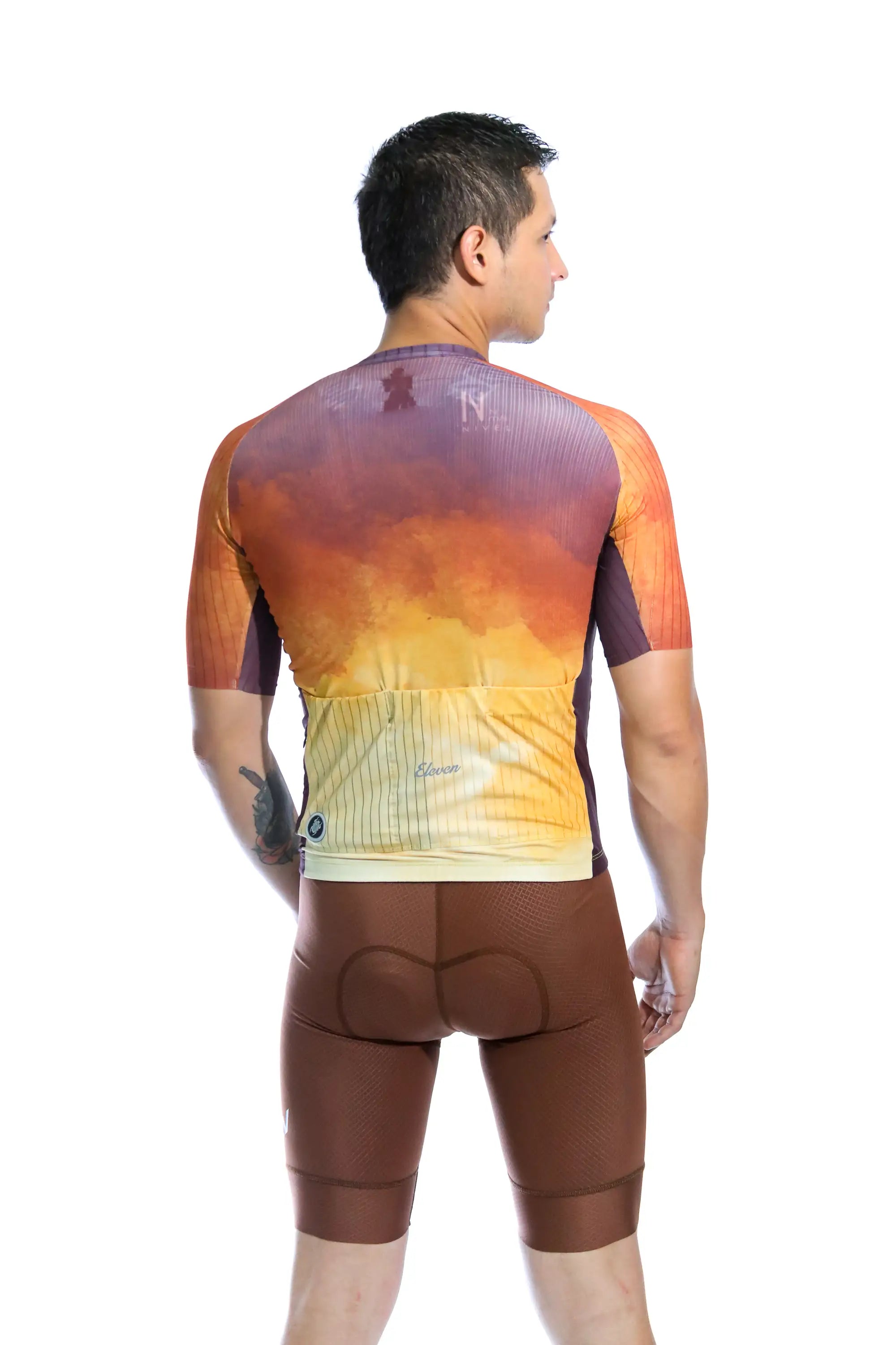Top of Range Short Sleeve Jersey