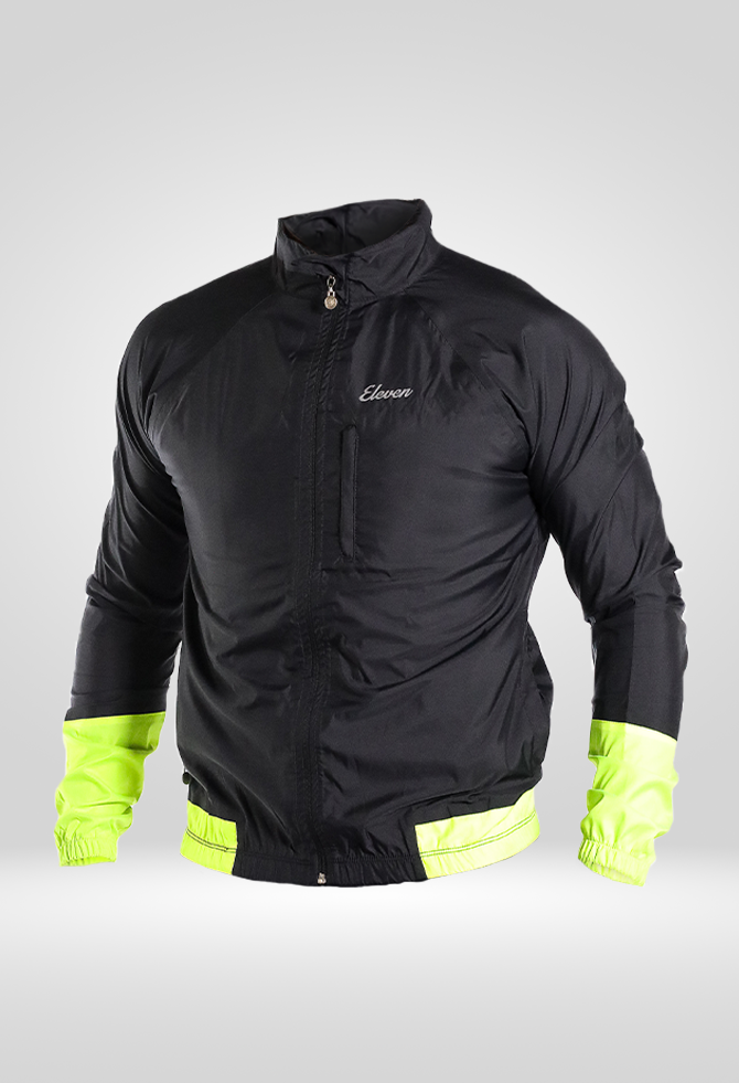 Luminance Semi-Waterproof Jacket for Men