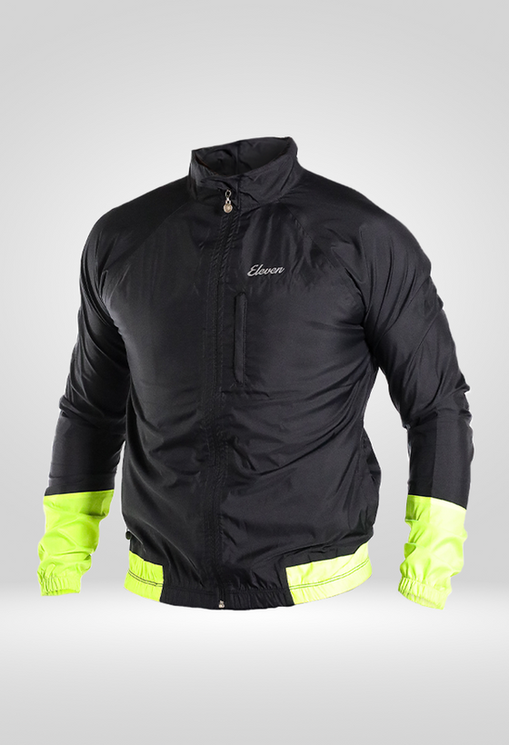 Chaqueta impermeable Luminance