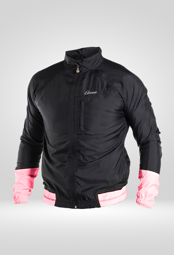 Chaqueta Luminance Mujer - Semi impermeable
