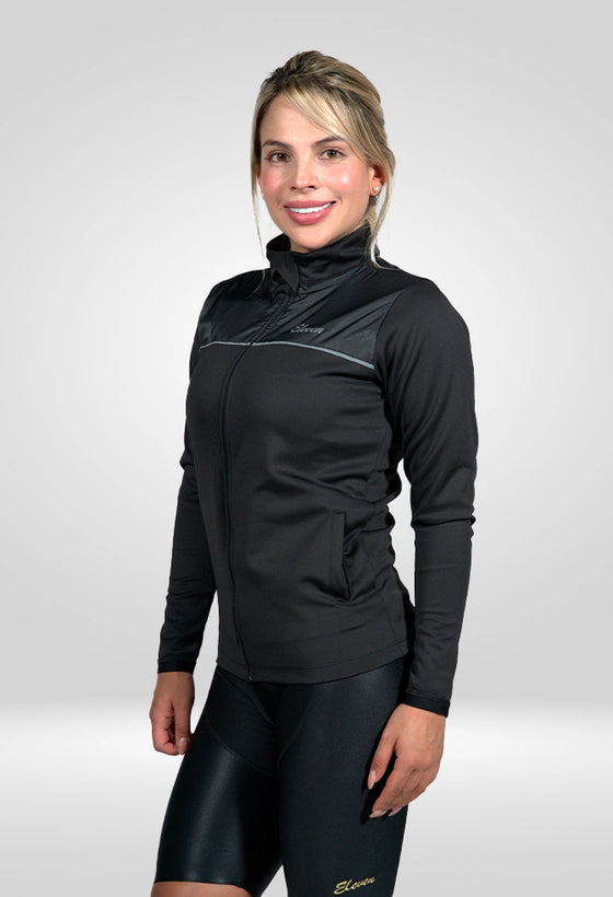 Chaqueta Térmica Mujer