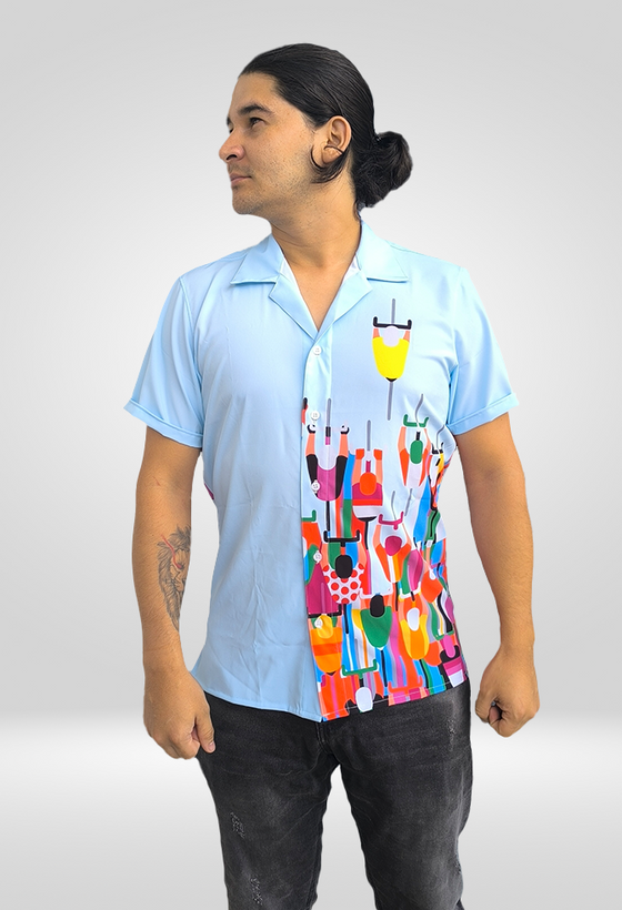 Infinite Love Shirt 