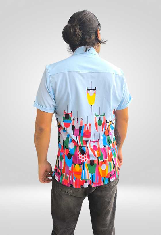 Infinite Love Shirt 