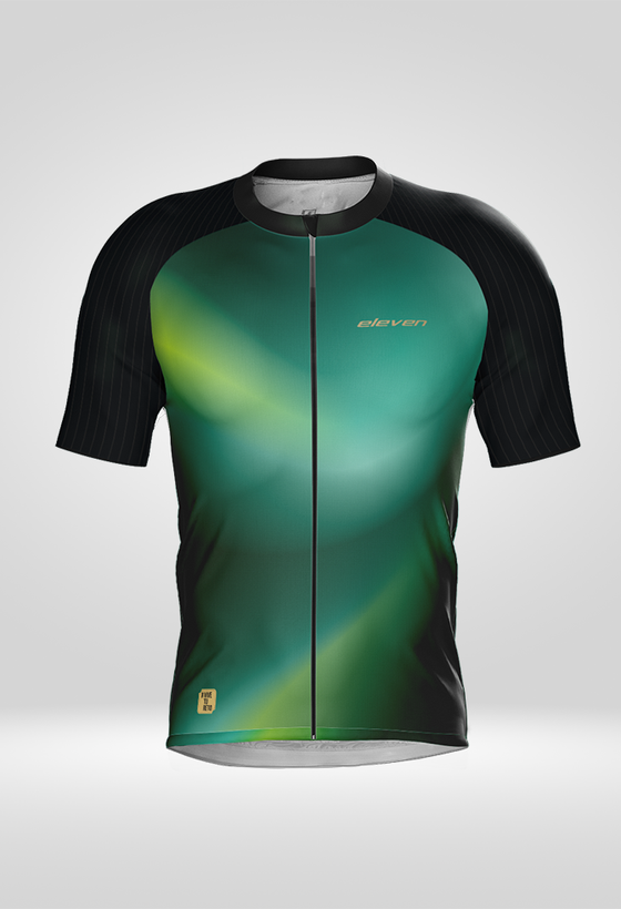 Jersey Tope de Gama Manga Corta