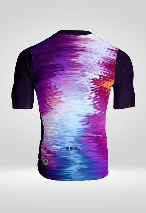 Jersey Tope de Gama Manga Corta