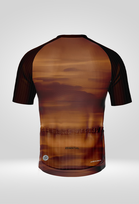 Jersey Tope de Gama Manga Corta