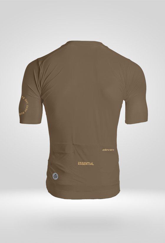 Jersey Tope de Gama Manga Corta