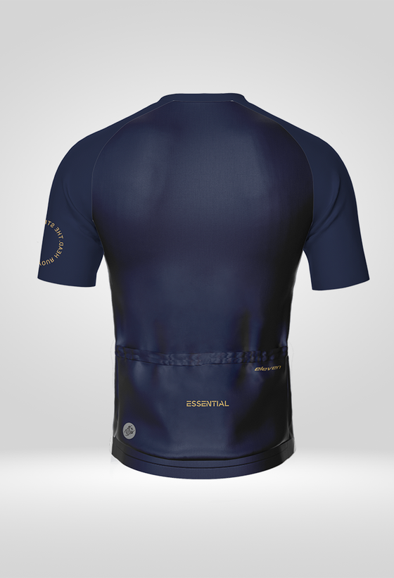 Jersey Tope de Gama Manga Corta