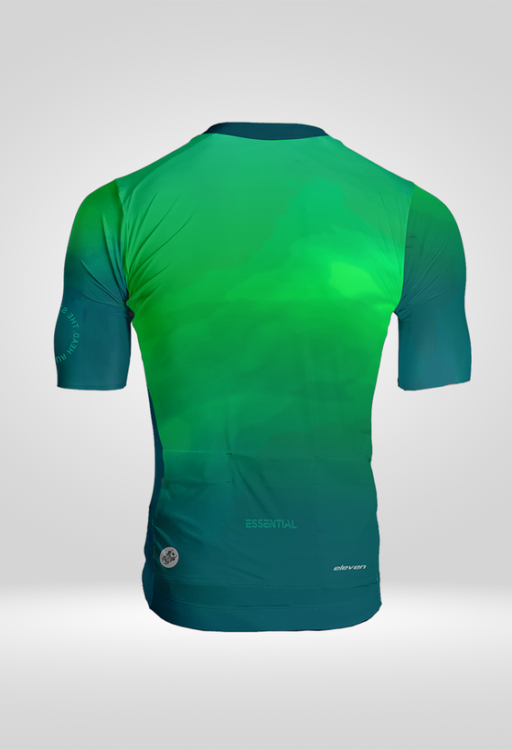 Jersey Tope de Gama Manga Corta