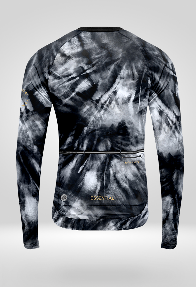 Basic Long Sleeve Jersey