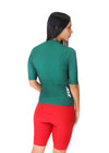 Jersey Tope de Gama Mujer Jungle Ride