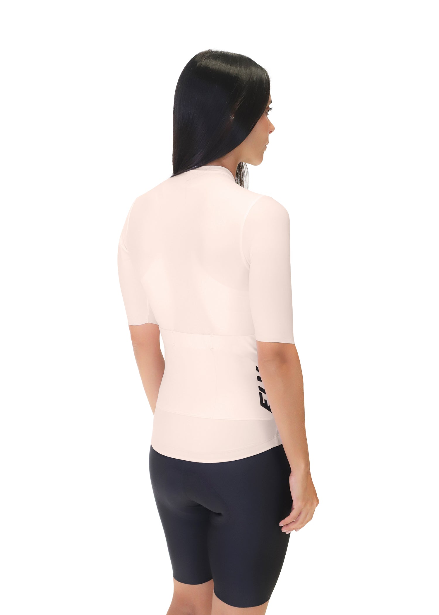 Top of Range Women's Jersey Ivory Skin