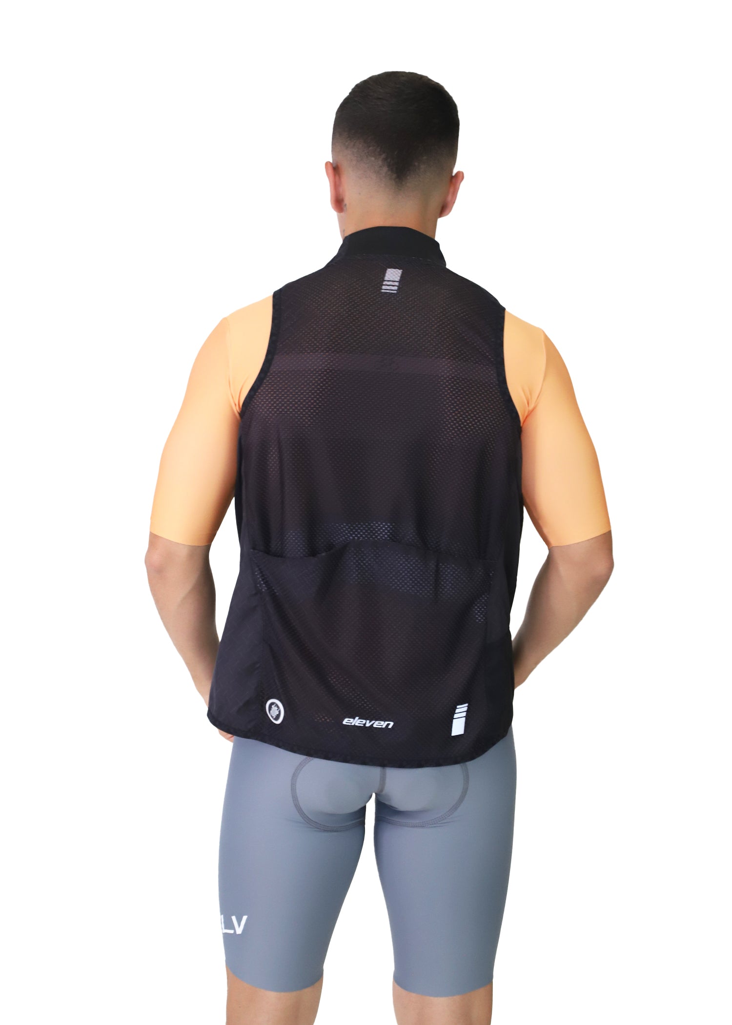 Duo Flex Semi-Waterproof Vest