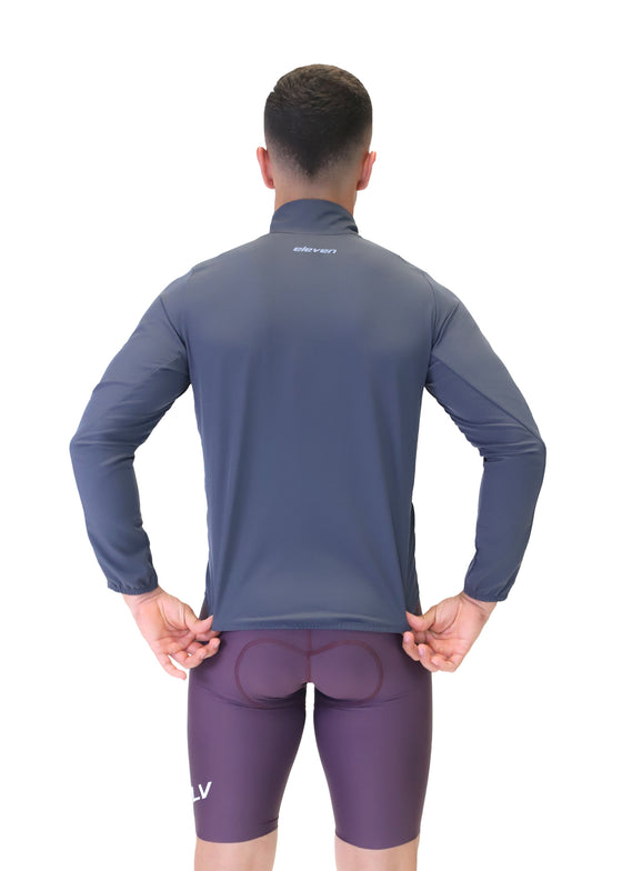 Chaqueta Semi-Impermeable Line