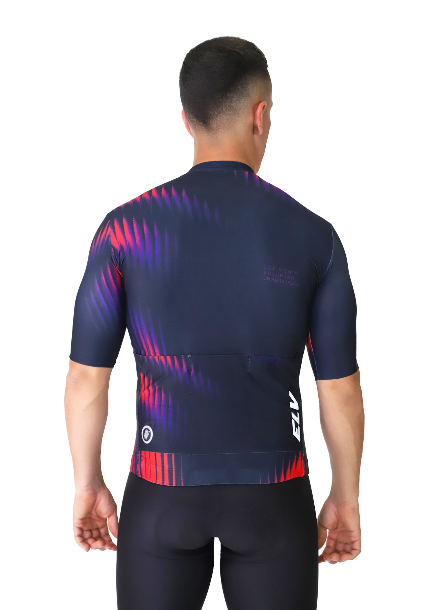 Men's Top of Range Jersey Ráfaga City