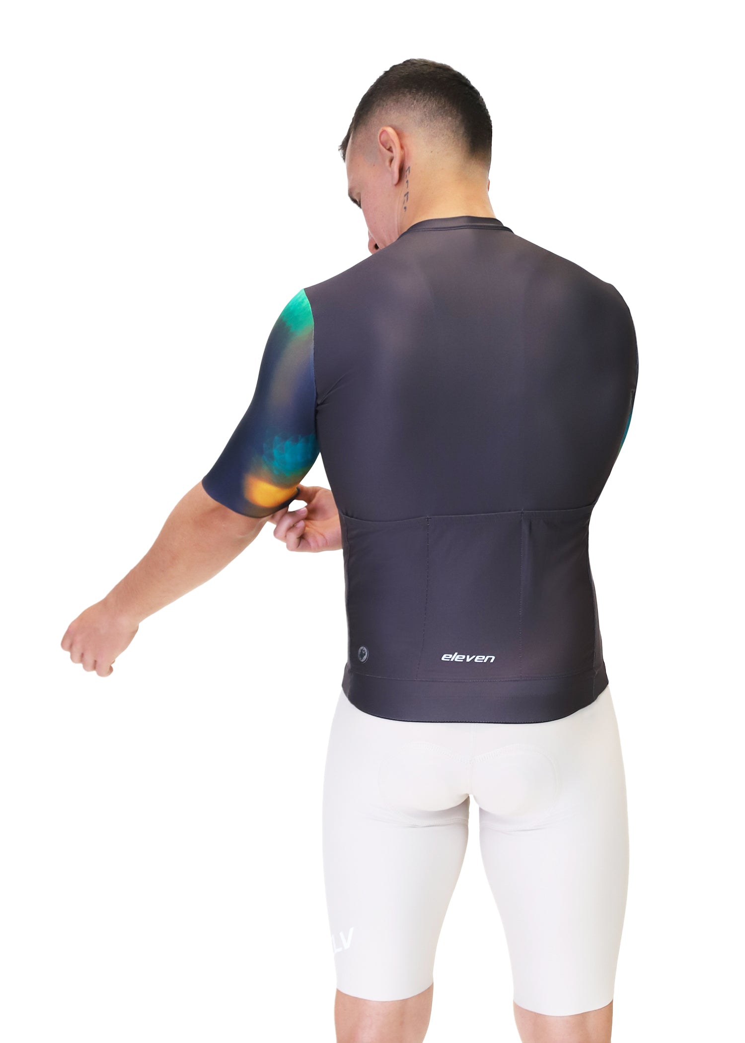 Standard Men's Jersey Prisma Brown