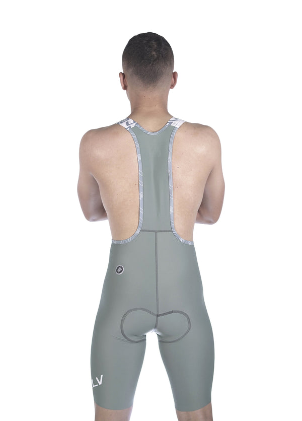 Pantaloneta Estelar Green Motion Hombre