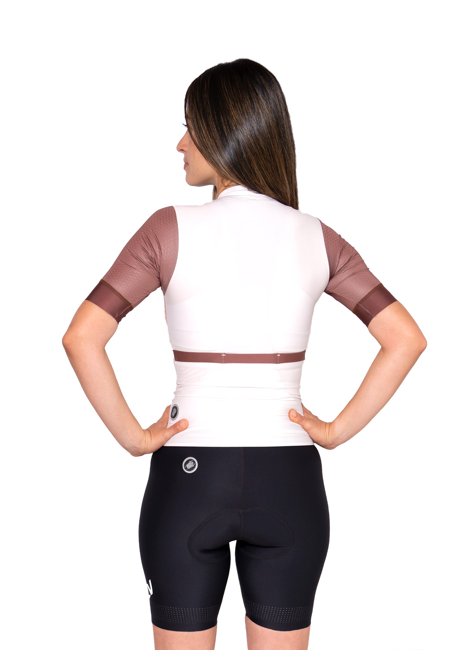 Relaxed Beetles Sweater