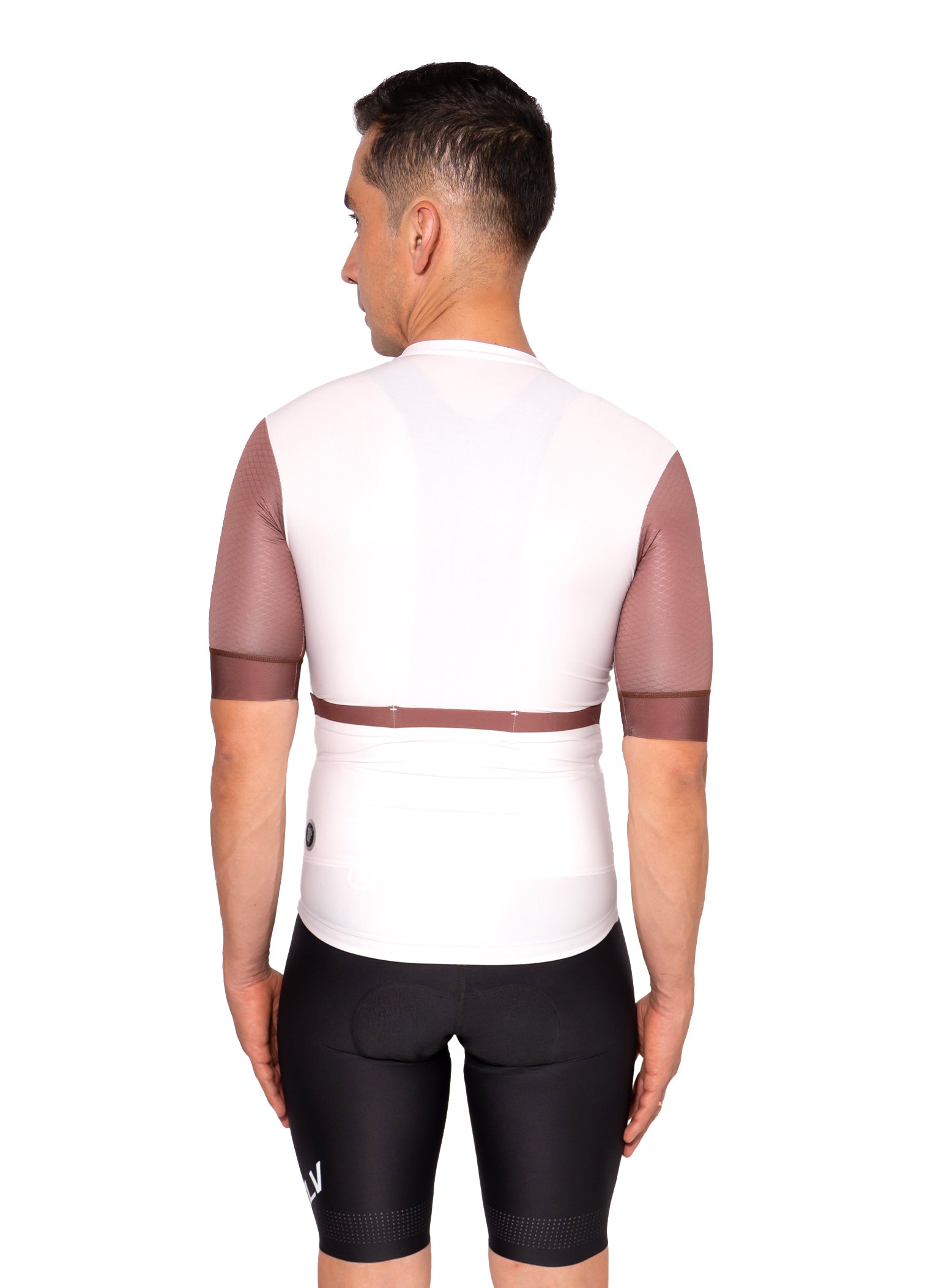 Relaxed Beetles Sweater