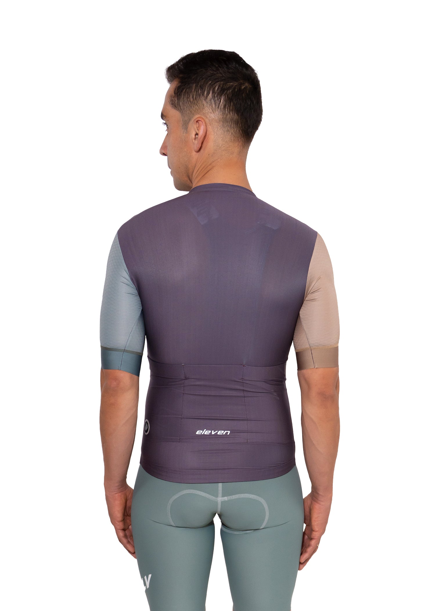 Relaxed Beetles Sweater