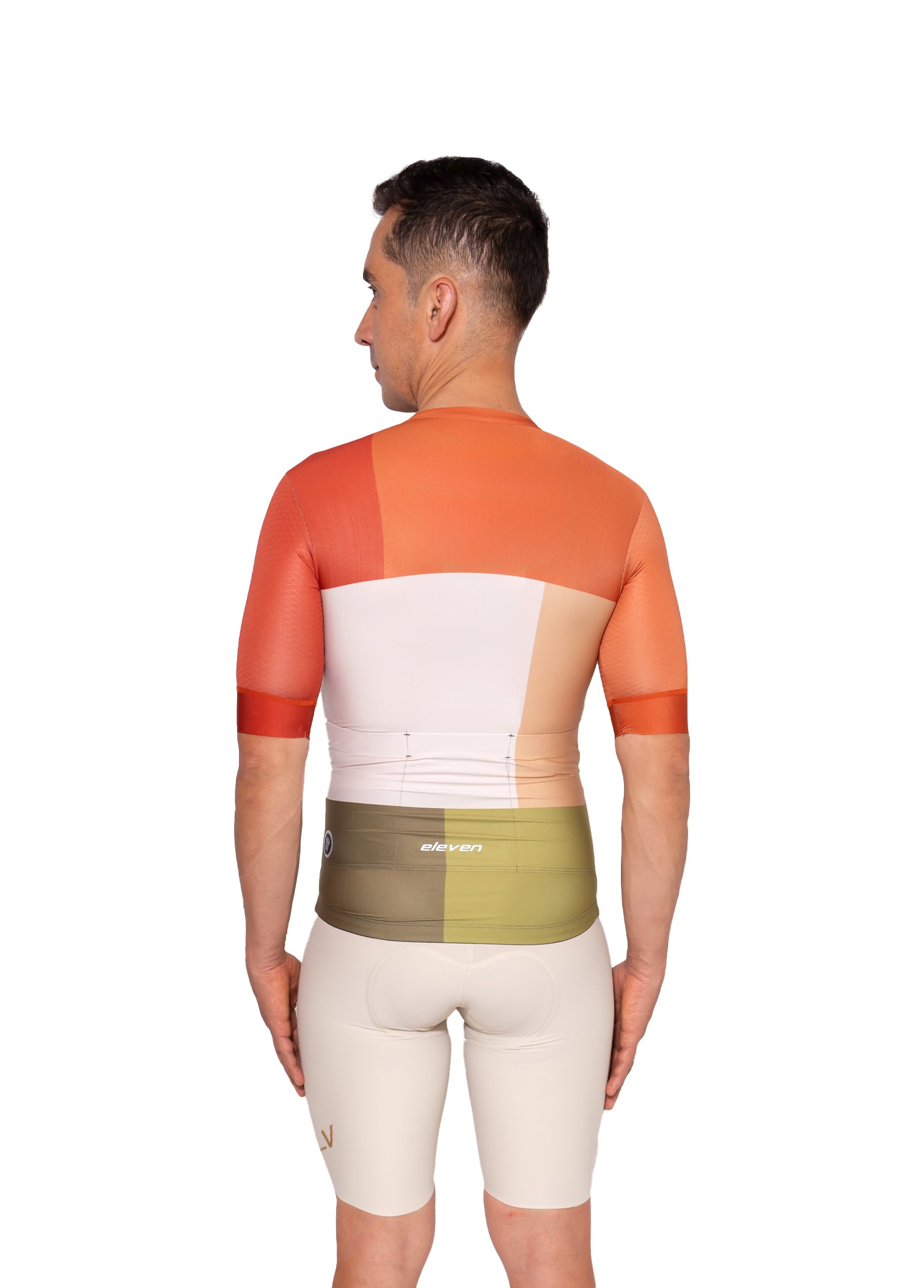 Relaxed Beetles Sweater