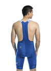 Pantaloneta Davos Azure Power