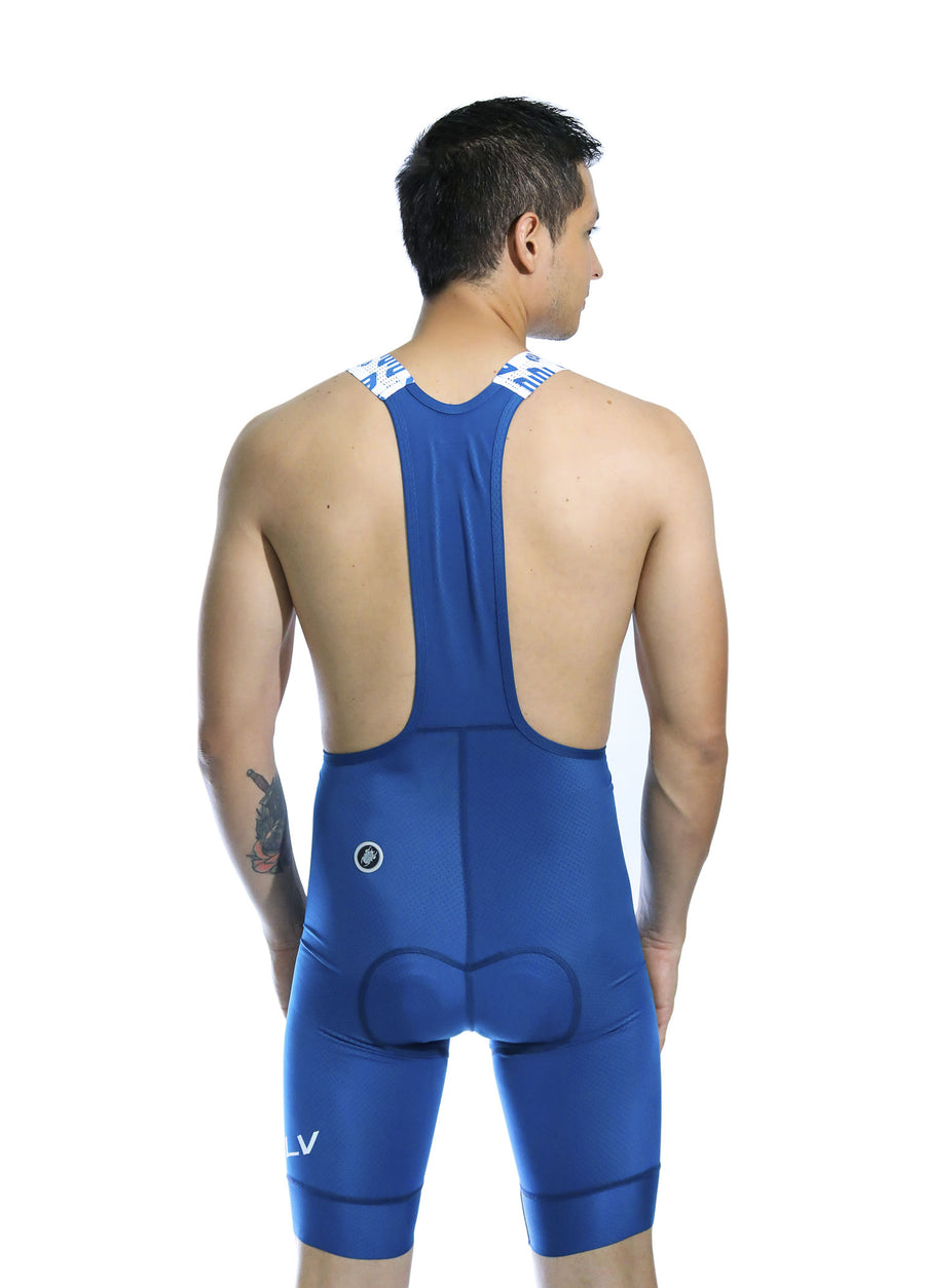 Pantaloneta Davos Azure Power