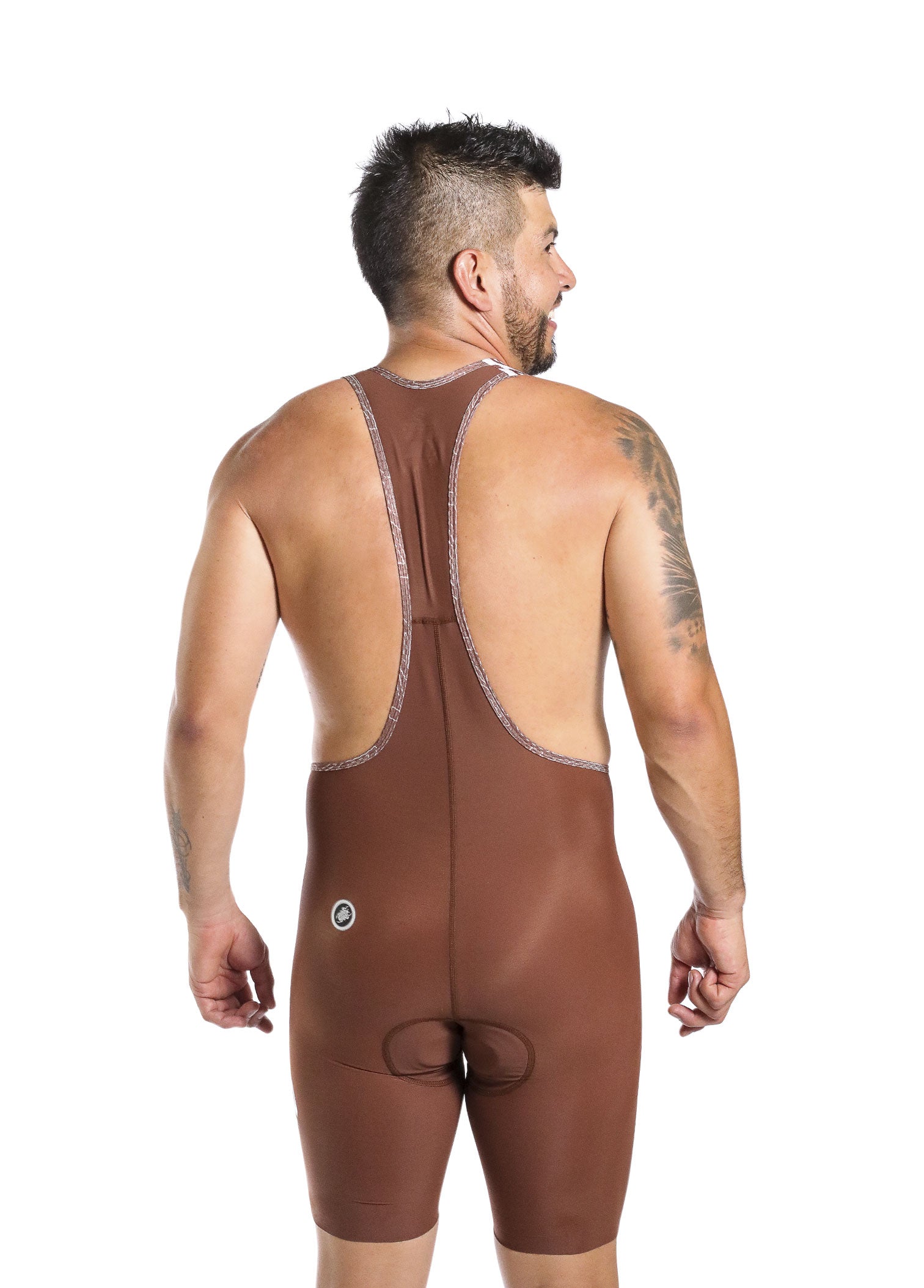 Pantaloneta Estelar Coffee Motion