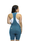 Pantaloneta Estelar Deep Aqua