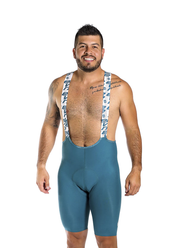 Pantaloneta Estelar Deep Aqua