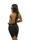 Pantaloneta Estelar Black Motion