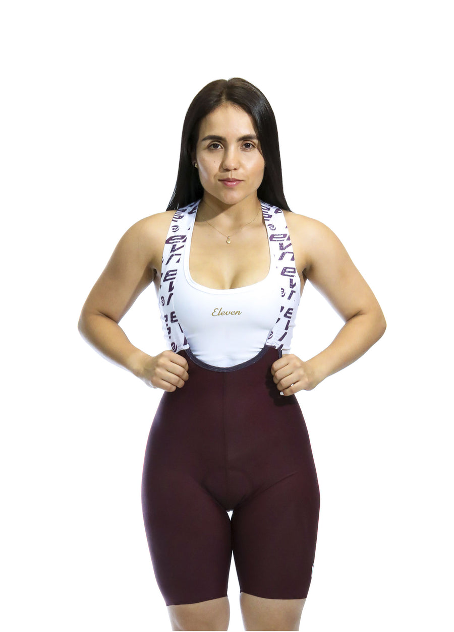 Pantaloneta Estelar Wine Motion