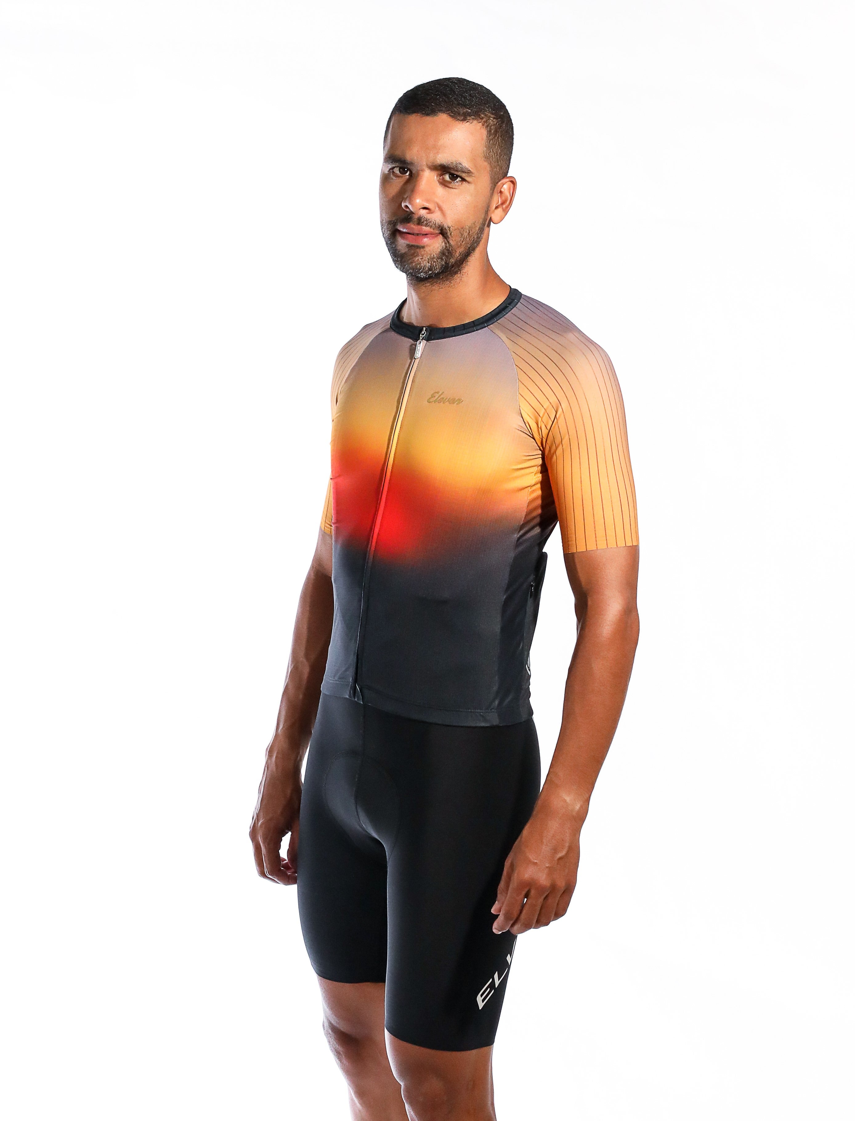 Jersey Tope de Gama Manga Corta