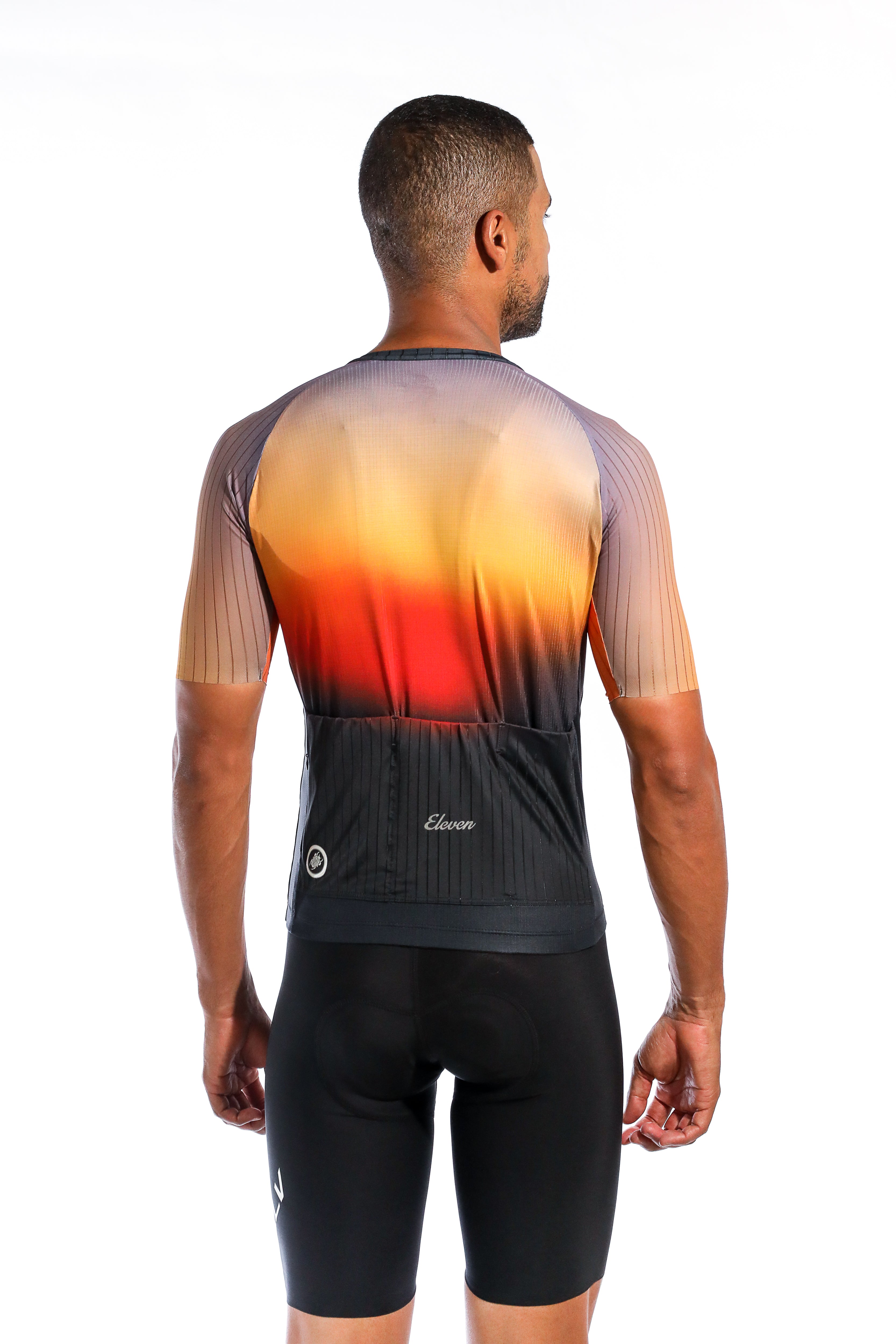 Top of Range Short Sleeve Jersey