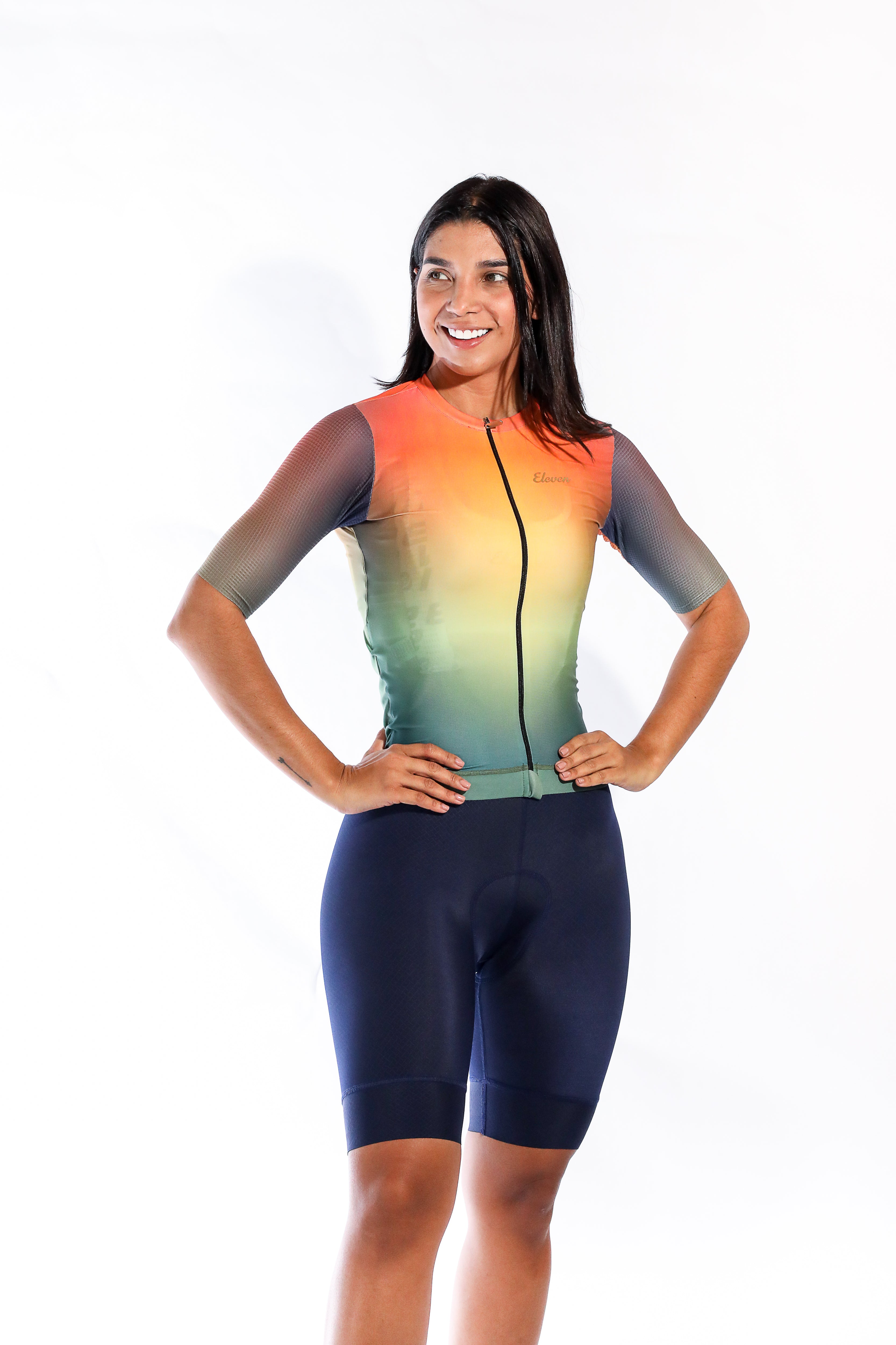 Top of Range Short Sleeve Jersey