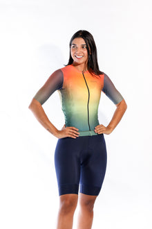  Jersey Tope de Gama Manga Corta