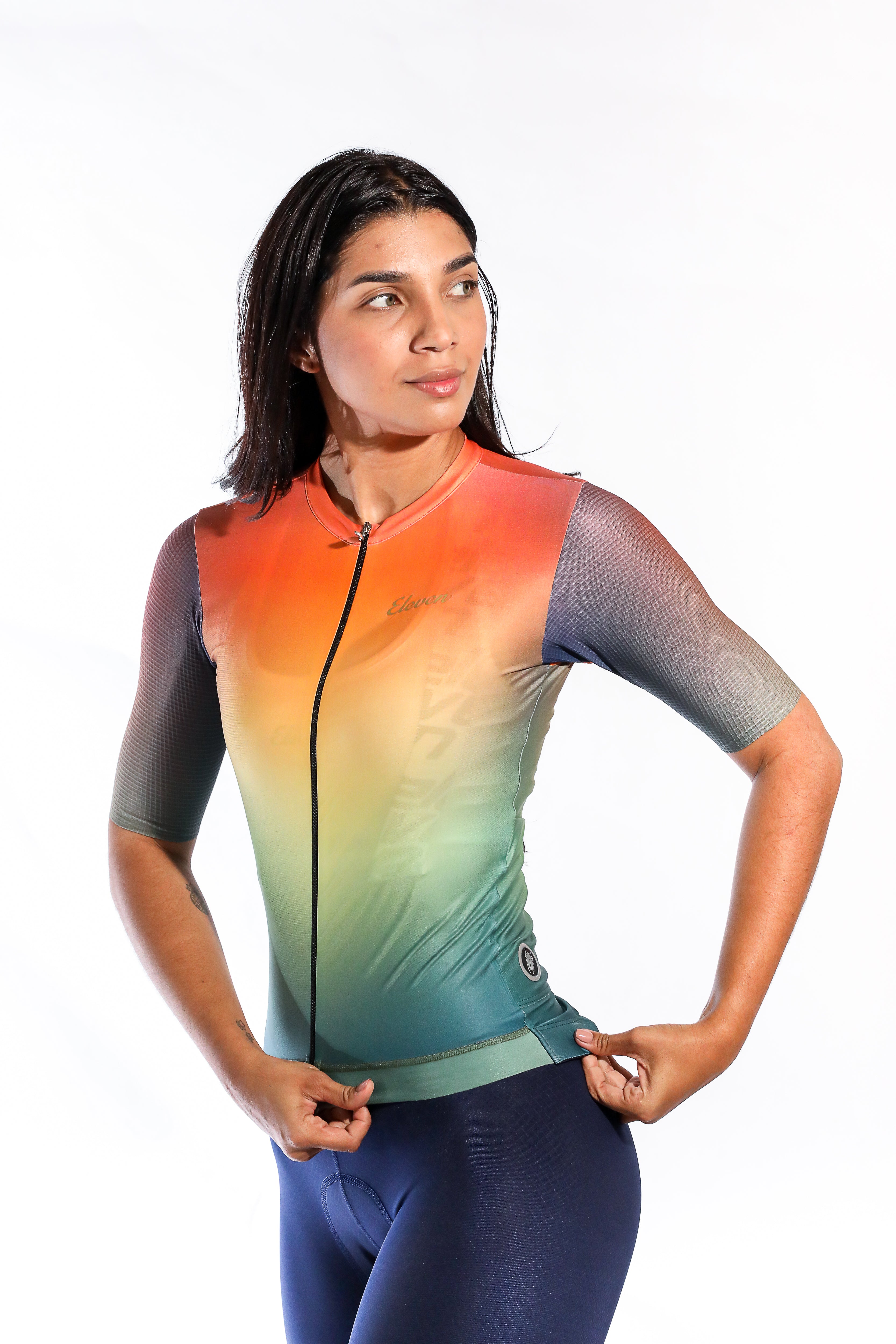 Top of Range Short Sleeve Jersey