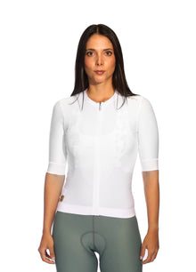  Jersey Luxury Manga Corta