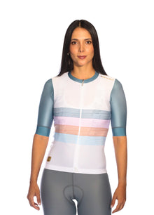  Jersey Luxury Manga Corta