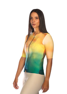  Jersey Standar Manga Corta