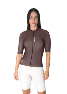  Jersey Tope de Gama Mujer Siena