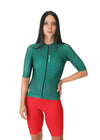Jersey Tope de Gama Mujer Jungle Ride