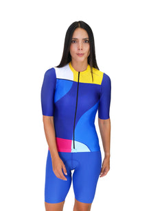  Jersey Standard Mujer Kinetika