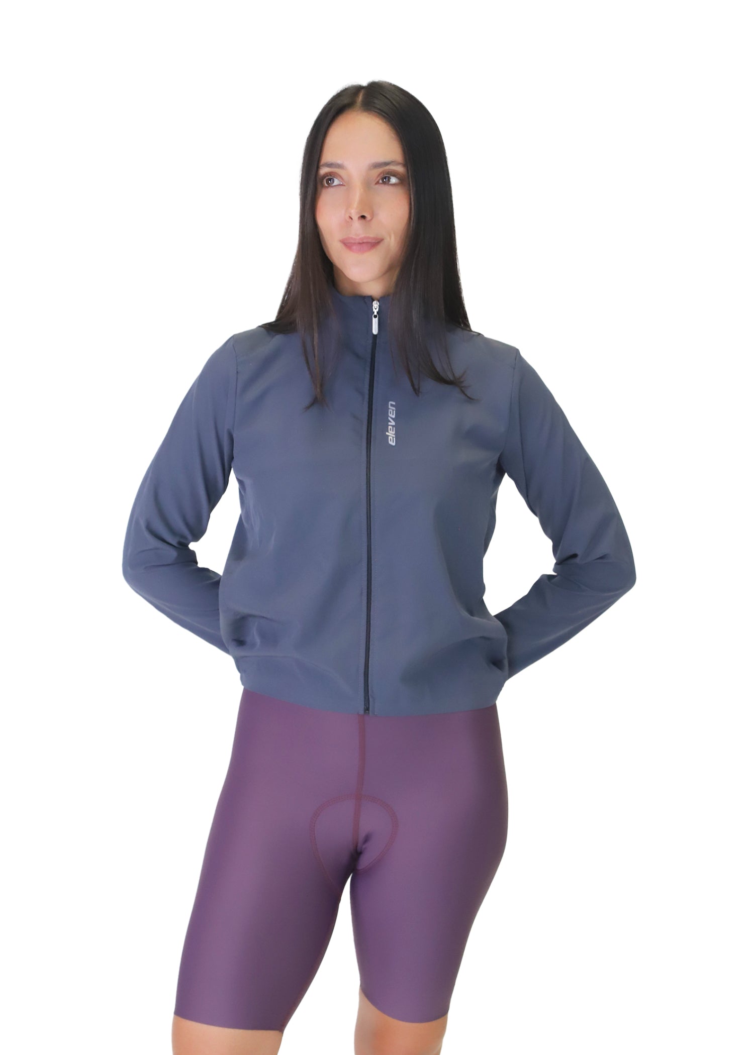 Chaqueta Semi-Impermeable Line