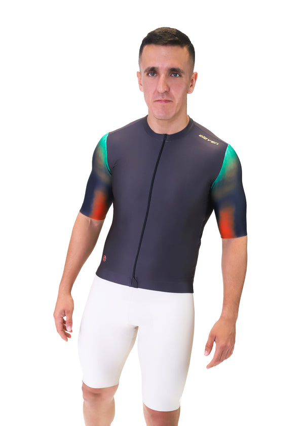 Jersey Standard Hombre Prisma Brown