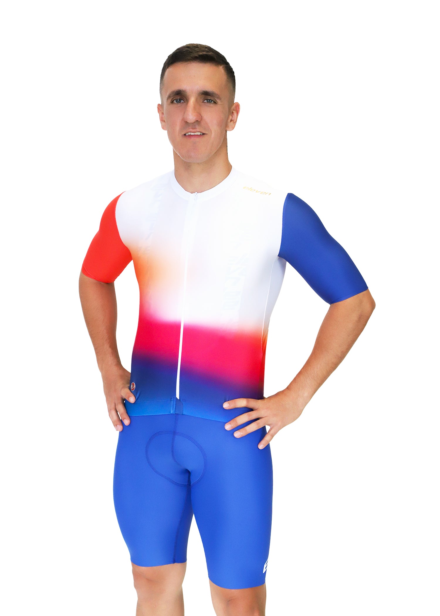 Jersey Standard Hombre Nova City